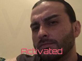 Activated