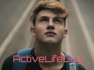 ActiveLifeGuy