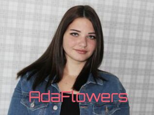 AdaFlowers
