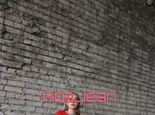 AdaJean