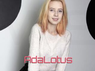 AdaLotus
