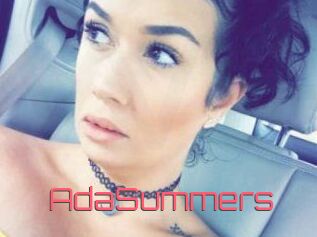AdaSummers