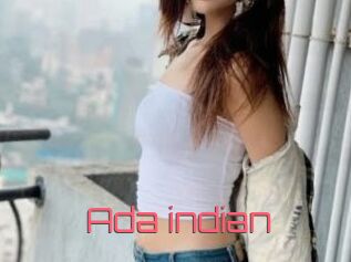 Ada_indian