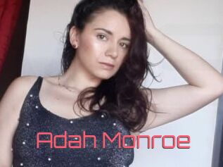 Adah_Monroe