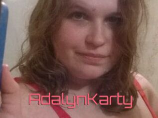 Adalyn_Karty