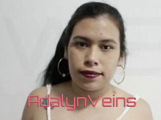 AdalynVeins