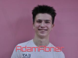 AdamAbner