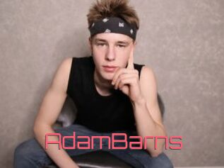 AdamBarns
