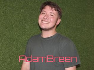 AdamBreen