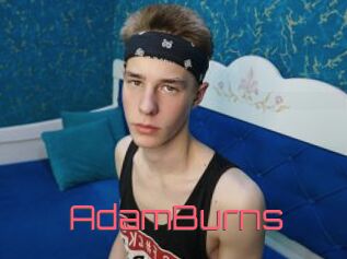 AdamBurns