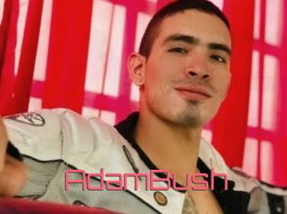 AdamBush