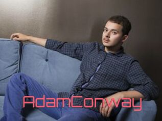 AdamConway
