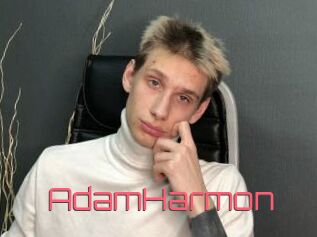 AdamHarmon