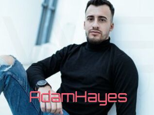 AdamHayes