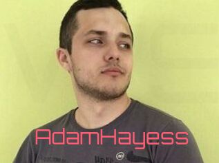AdamHayess