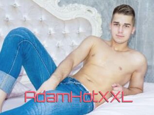 AdamHotXXL