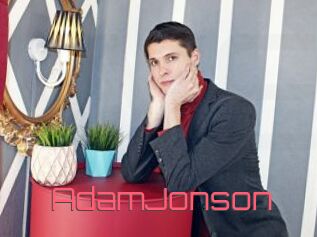 AdamJonson