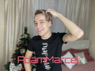 AdamMarcel