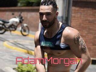 AdamMorgan