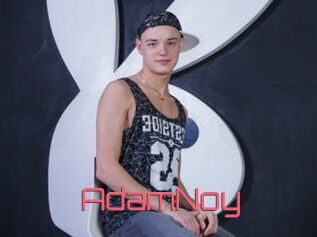 AdamNoy