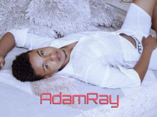 AdamRay