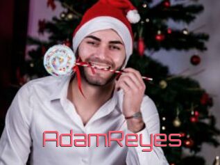 AdamReyes