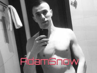 AdamSnow