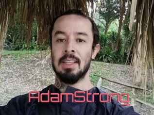 AdamStrong