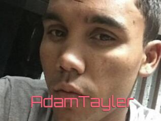 Adam_Tayler