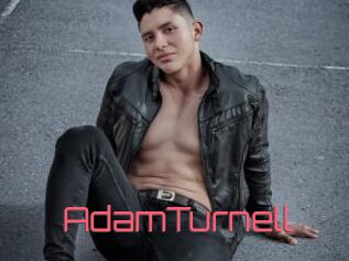 AdamTurnell