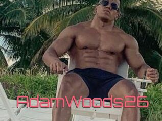 AdamWoods26