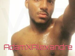 AdamXAlexandre