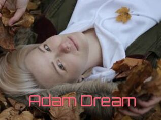 Adam_Dream