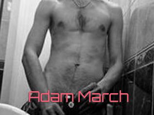 Adam_March