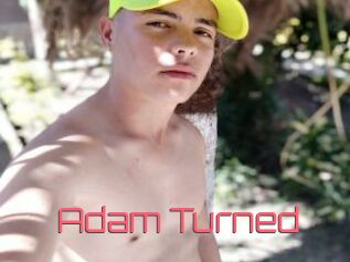 Adam_Turned