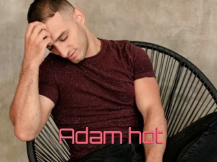 Adam_hot Webcam Sexe Direct