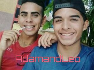 AdamandLeo