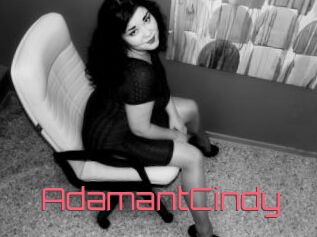 AdamantCindy