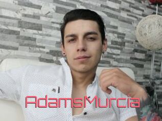 AdamsMurcia