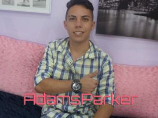AdamsParker