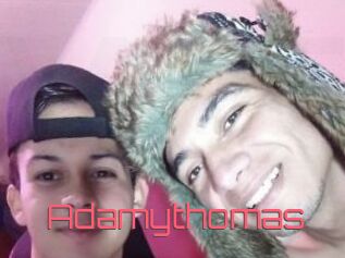 Adamythomas