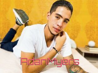 AdanMyers
