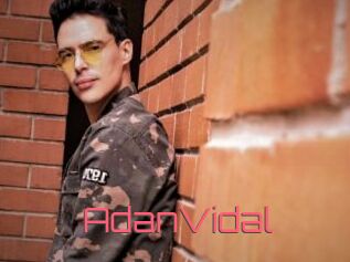 AdanVidal