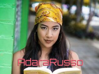 AdaraRusso