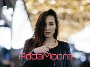 AddaMoore