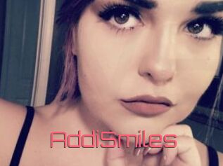 AddiSmiles