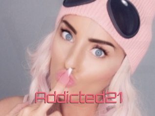 Addicted21 Webcam Sexe Direct