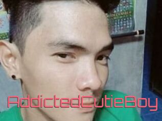 AddictedCutieBoy