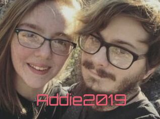 Addie2019