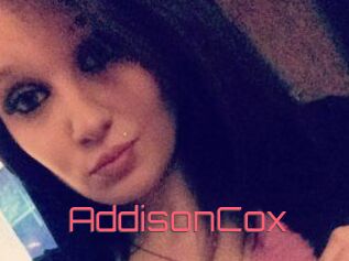 Addison_Cox